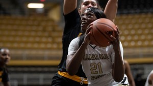 SWAC Tourney: Alabama States WBB advances to semifinals