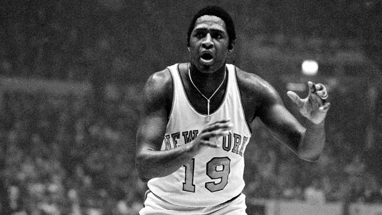 Willis Reed,