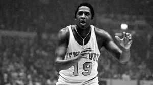 HBCU, NBA legend Willis Reed passes