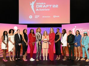 Two HBCU players add their names to the 2023 WNBA Draft