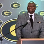 Grambling State University AD gets extension