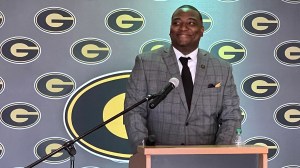 Grambling State University AD gets extension