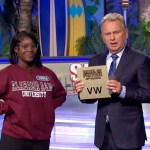 Alabama A&M student takes home big bank on Wheel of Fortune