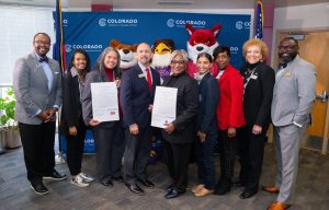 Two HBCUs partners with the Colorado Community College System