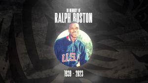 Ralph Boston, Olympic Gold Medalist, passes away