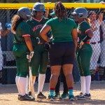 FAMU softball downs B-CU in dramatic comeback