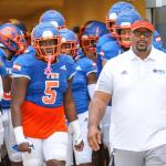 Florida Memorial University releases 2023 football schedule