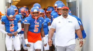 Florida Memorial University releases 2023 football schedule