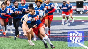 Howard Rugby squad vying for national title