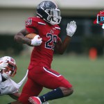 Jackson State DB Isaiah Bolden first HBCU player picked in 2023 NFL Draft