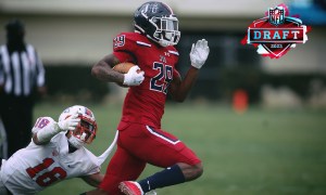 Jackson State DB Isaiah Bolden first HBCU player picked in 2023 NFL Draft