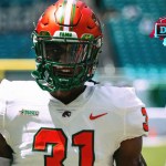 Dallas Cowboys quickly scoop up FAMU’s Isaiah Land after NFL Draft