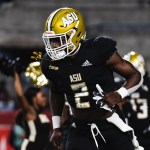 Alabama State football loses two players to transfer portal