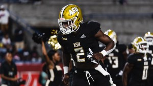 Alabama State football loses two players to transfer portal