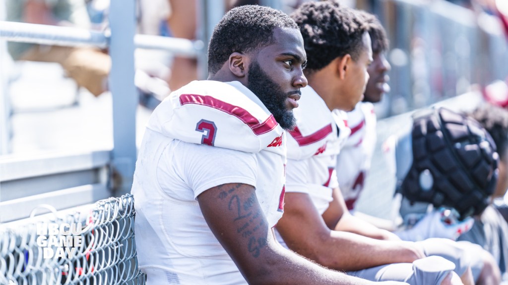 HBCU running back breaks records in 300-plus, 6 TD game - HBCU Gameday