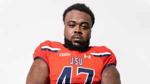 Jackson State adds depth to defensive line with transfer grab