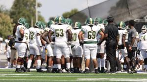 Kentucky State football program wraps up spring football schedule