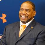 Morgan State revives wrestling with Olympic gold medalist coach