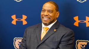 Morgan State University to lead HBCU Wrestling renaissance