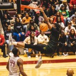 Norfolk State University forward added to PIT