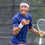 MEAC tennis honors 2023