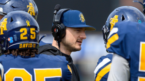 North Carolina A&T football program announces coaching staff