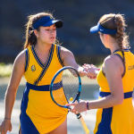 North Carolina A&T women’s tennis wins big over Hampton