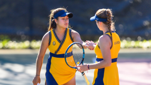 North Carolina A&T women’s tennis wins big over Hampton