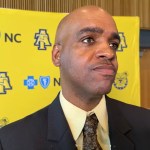 Monte Ross debuts as new NC A&T basketball coach