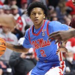 Ole Miss transfer to miss season for Jackson State hoops