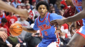 Ole Miss transfer to miss season for Jackson State hoops