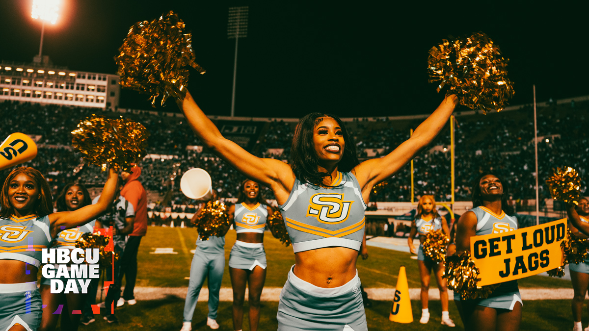 Texas Southern Wins National Cheer Title As HBCUs Perform Well