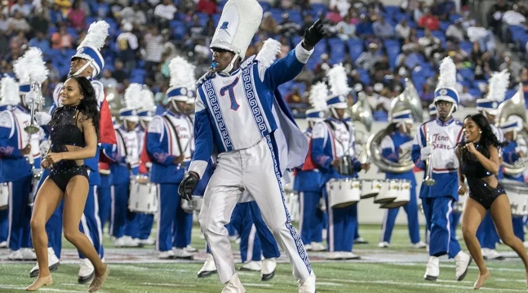 HBCU band’s travel cost to Howard too expensive