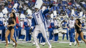 HBCU band’s travel cost to Howard too expensive