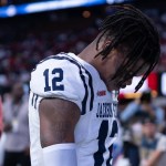 Travis Hunter talks transition from Jackson State to Colorado