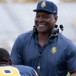 North Carolina A&T hires OC with SWAC, P5 background