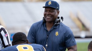 North Carolina A&T hires OC with SWAC, P5 background