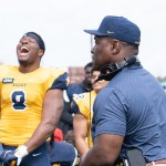 NC A&T wraps up spring practice