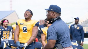 NC A&T wraps up spring practice