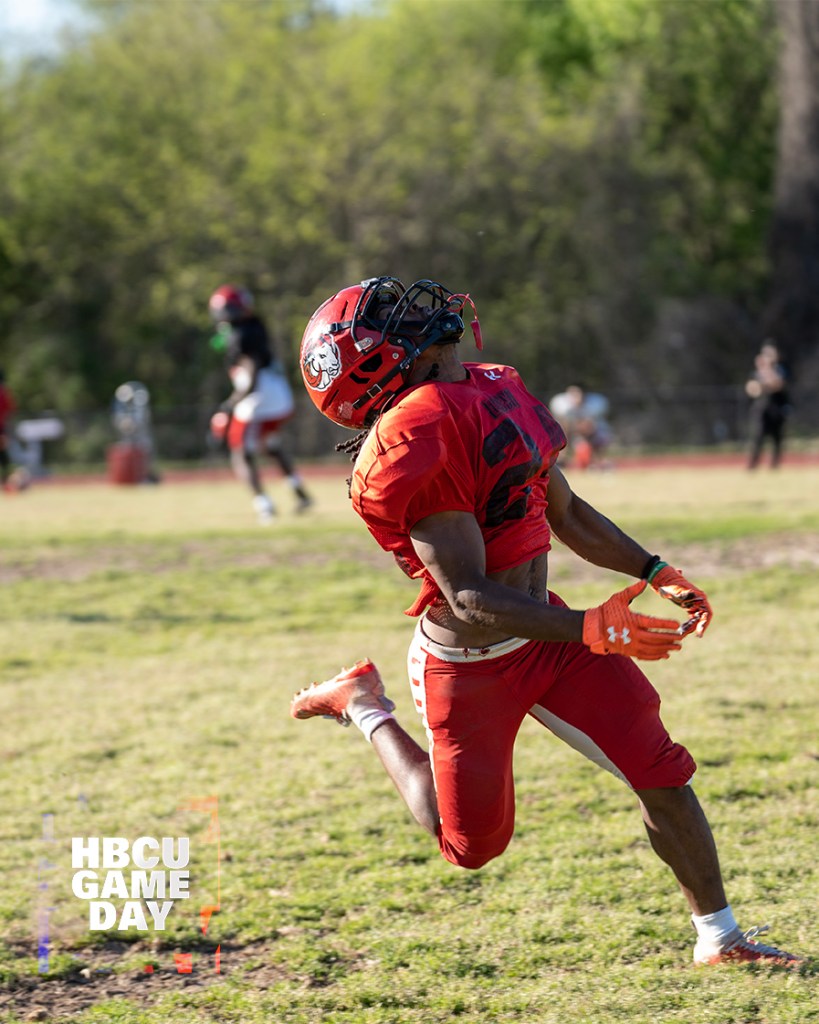 WSSU Winston-Salem State University