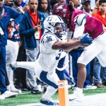 Jackson State football could face leading rusher’s departure