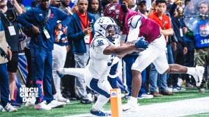 Jackson State football could face leading rusher’s departure