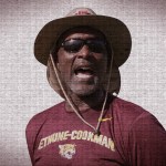 Bethune-Cookman University celebrates 100 years of football