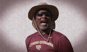 Bethune-Cookman University celebrates 100 years of football