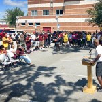 Bethune-Cookman dispels practice field myths at groundbreaking