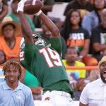 Xavier Smith pens passionate open letter to FAMU fans two weeks ahead of NFL Draft