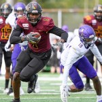 NFL Draft prospect Kemari Averett sits down with HBCU Gameday