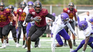 NFL Draft prospect Kemari Averett sits down with HBCU Gameday