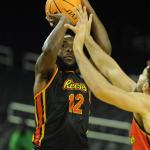 Norfolk State star Joe Bryant Jr. MVP of Reese’s all-star game