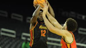 Norfolk State star Joe Bryant Jr. MVP of Reese’s all-star game